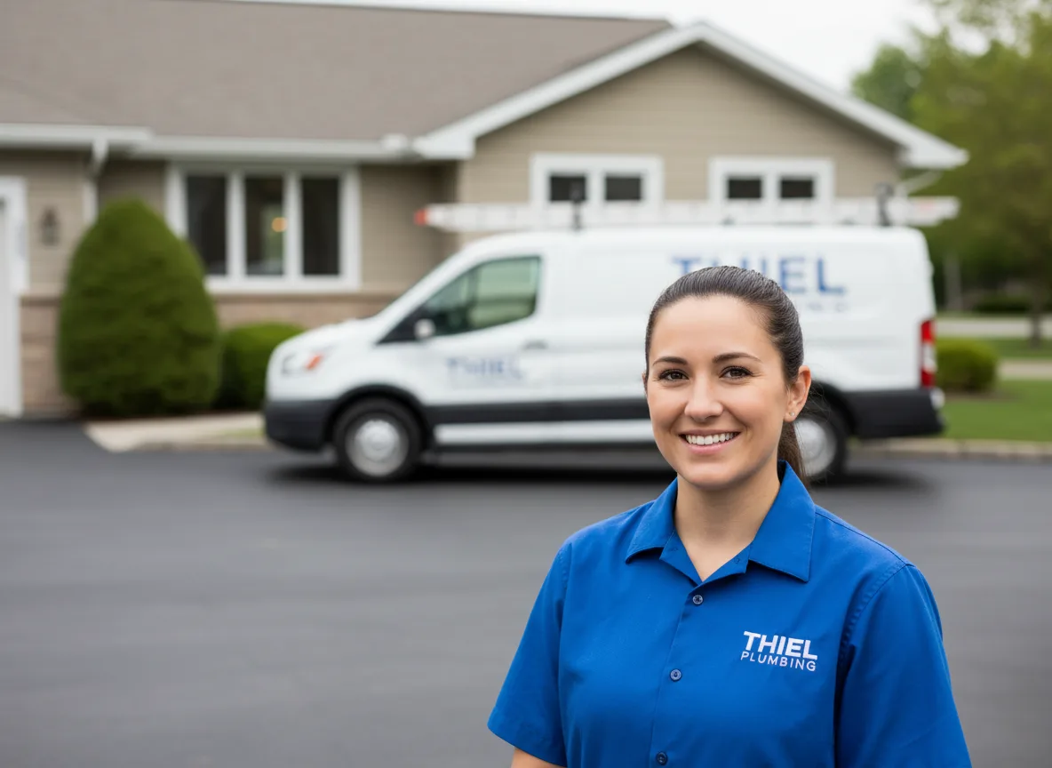 Plumber Ripley, OK FAQs